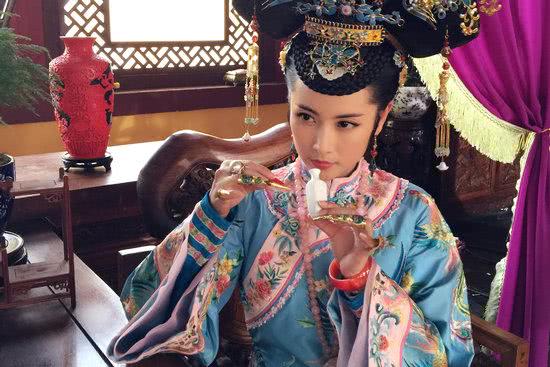 谦妃|允礼|刘氏_新浪新闻