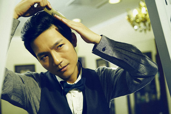 中学毕业就辍学,送过外卖卖过唱,一举夺冠成名后又隐退走江湖|陈楚生