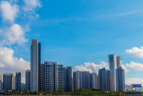 2017年全国最佳宜居城市排行榜你们服吗?