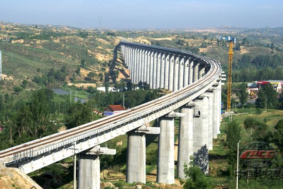 一条巨龙已然呈现逐梦高铁助力重塑扬州经济地理