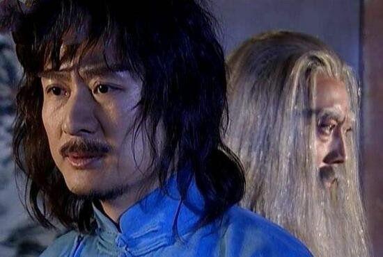 第一邪皇到底有多强?天赋绝顶练武奇才,击败雄霸不在话下|雄霸|天赋|奇才_新浪新闻