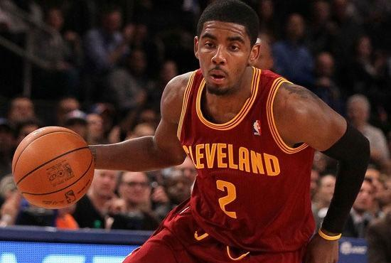 NBA骑士队五大状元球员, 谁更厉害 第一非他莫