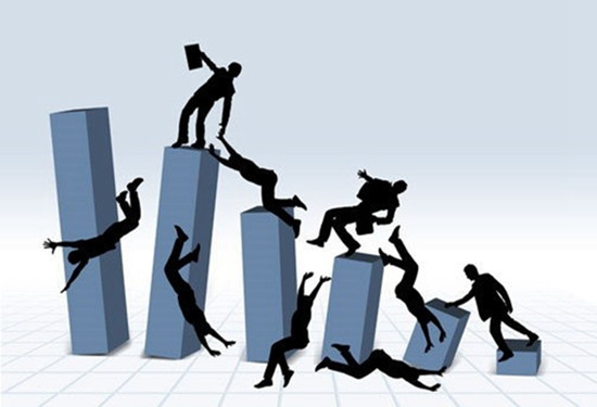 创业是一个坑,现在负债20万,怎么填坑?