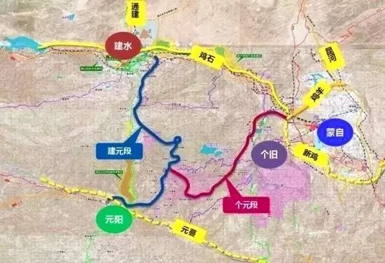 陆良召夸至泸西高速公路是滇中经济圈环线高速公路中的一段起于陆良