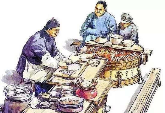 大兴小店美食第1期:烧饼谁家强