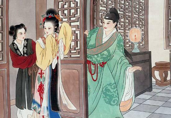 比辱母杀人案更加天怒人怨的剥裤捣阴案