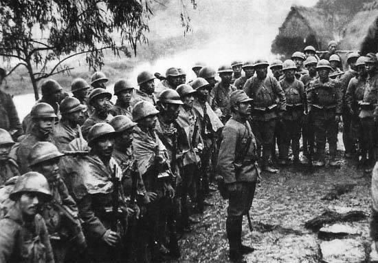 统计14年抗战中国人到底杀了多少日本鬼子?真实数据很让人意外