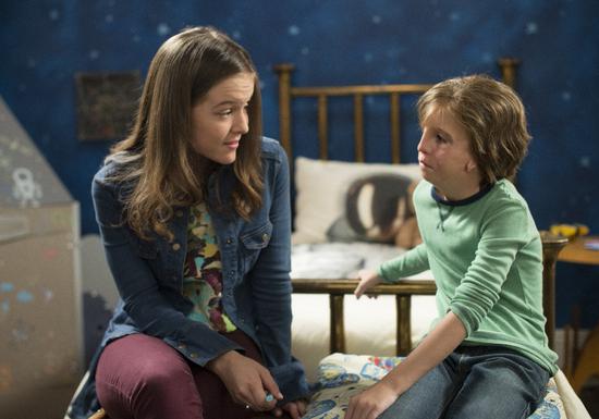 《奇迹男孩》举办40城超前观影 高口碑佳作温暖寒冬