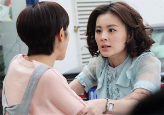 她是反派专业户,曾被骂滚出娱乐圈,如今用演技狂甩杨子姗!