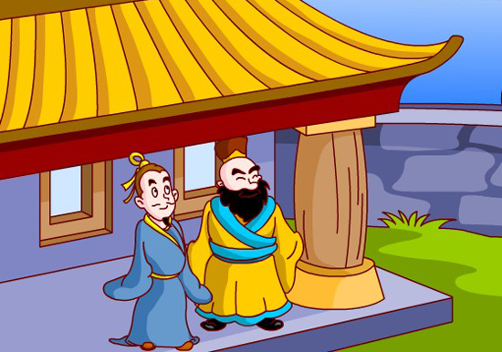 "奉承"就是说好话吗