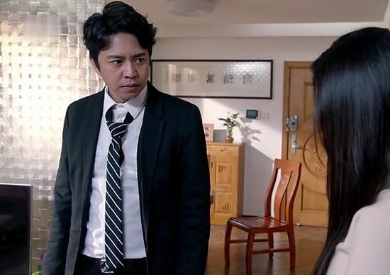 《亲爱的她们》热播 赵正阳演绎家暴男引众怒