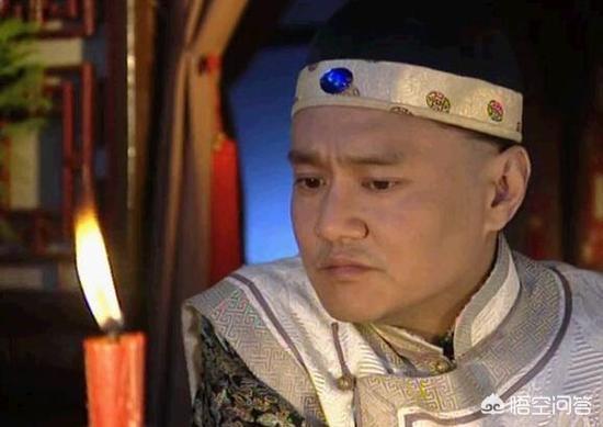 十三皇子胤祥为何去世后被追封为铁帽子王?