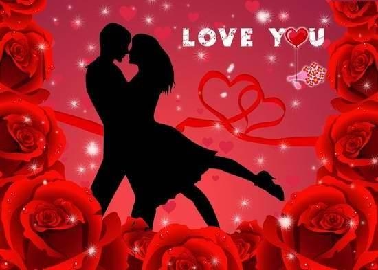 情人节你最想说的话都在这里转走不谢