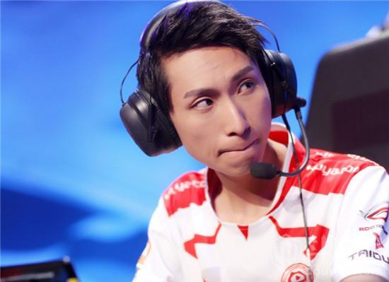 和直播无关!ag超玩会赛后回应失利 梦泪:发挥差被针对了!