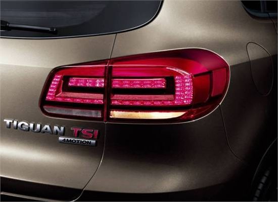 大众帕萨特价格参考