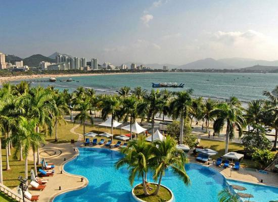 2017年全国最佳宜居城市排行榜你们服吗?