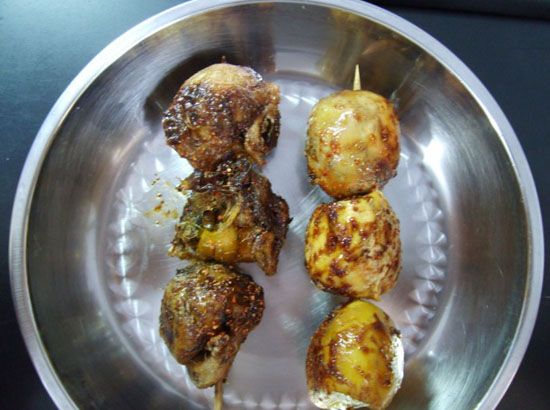 你知道毛蛋的营养价值吗?看完还敢吃吗?