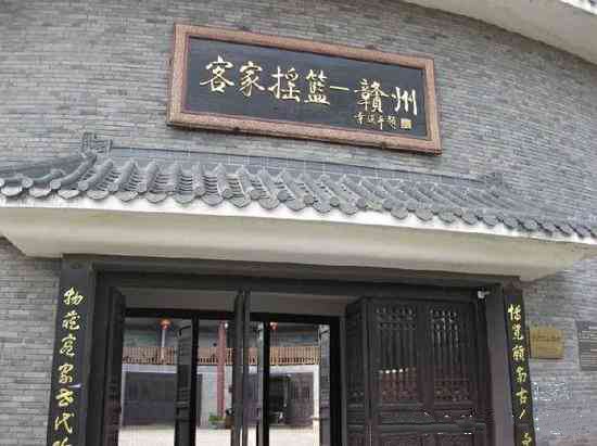 为什么赣州人普遍不喜欢南昌,却对广东特别钟