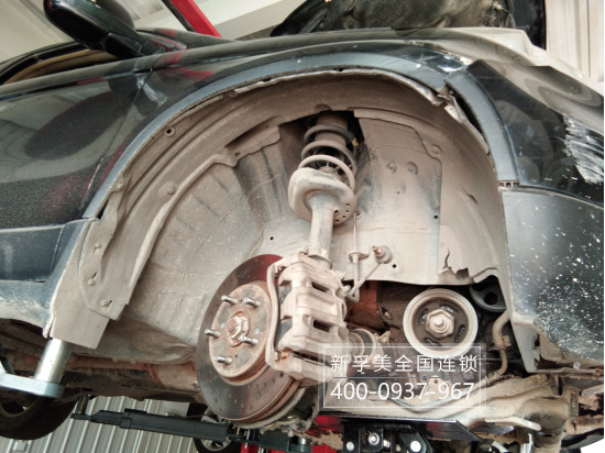 本田cvt变速箱坏了有什么症状