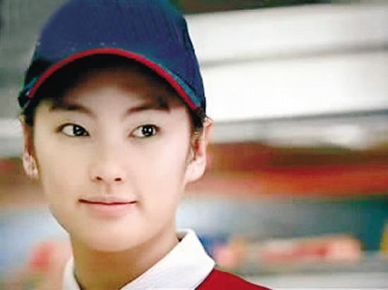 张雨绮亮相节目,嘴歪脸肿女神不再,网友:后遗症