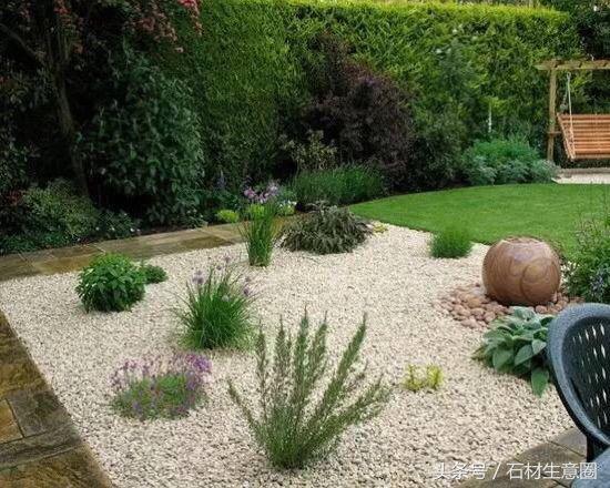 别墅豪宅后花园绿化景观园林庭院赏欣!