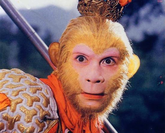 西游记孙悟空飞一光年要多久多久跑出银河系答案惊人