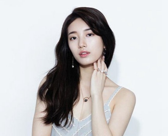 裴秀智李栋旭承认恋情,打破李敏镐复合传言!