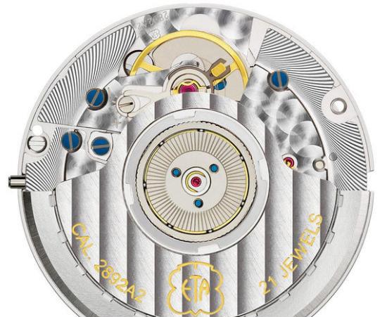 简单欣赏日内瓦条纹