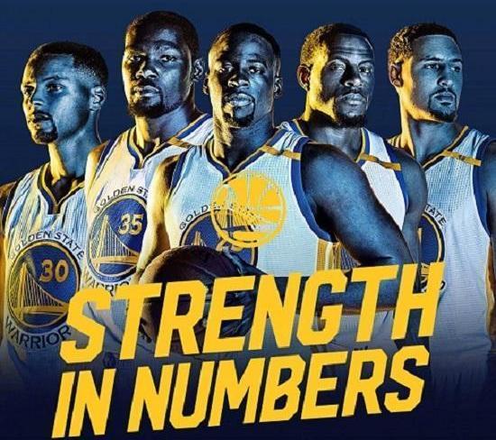 勇士五小逐渐死亡, 科尔亲承斗不过他! 勇士最强大的杀手锏没了