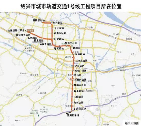 绍兴土地新年第一拍或成为今年楼市风向标
