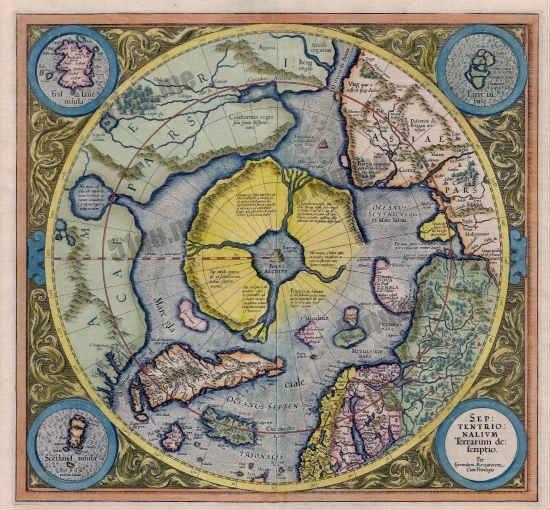 地球地心之谜, 科学界有了新说法或存在地心海洋
