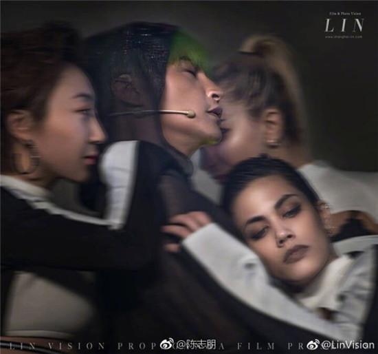 陈志朋回应差评，网友评论炸了：你在用“心血”让观众吐血