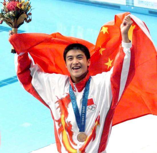 进军娱乐圈的田亮也曾遭受不公待遇, 众媒体力揭体坛乱象