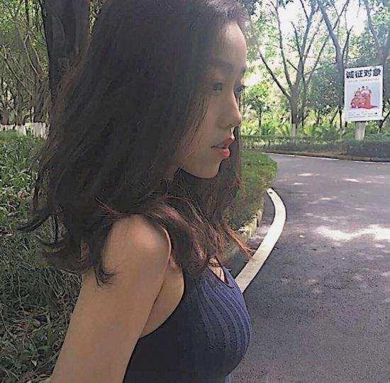 gai求婚成功,看完他女朋友的造型 网友:活该被宠爱