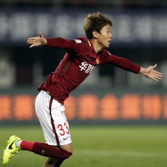 高准翼事件火了,鲁能正式提交足协仲裁,新赛季