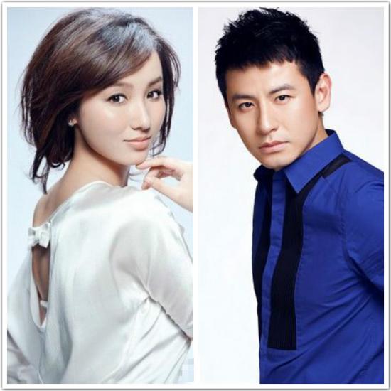 女星吕一嫁东华上仙钱泳辰生活幸福