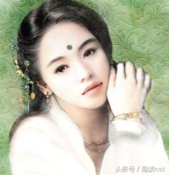 《雪中悍刀行》小泥人姜泥从不孤单,因为还有