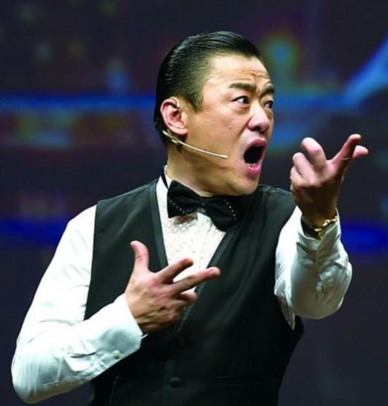 为什么周立波从人生巅峰跌落谷底?