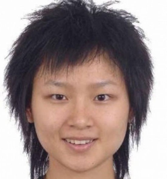 宋茜痘印明显 孙艺珍美过章子怡尚雯婕原标题:明星证件照曝真容:宋茜