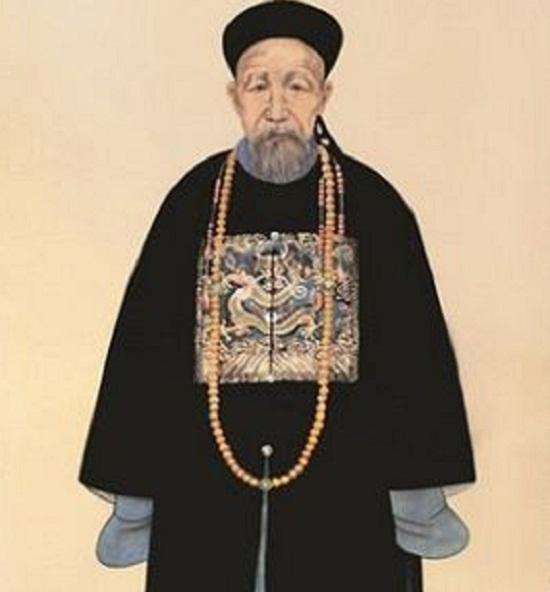 小时候“比贼笨”的曾国藩，后来成为晚清中兴四大名臣之一|曾国藩|中兴|贼人|四大|诀窍_新浪新闻