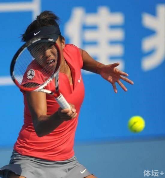 2018深圳WTA公开赛星光熠熠 莎娃+新科法网