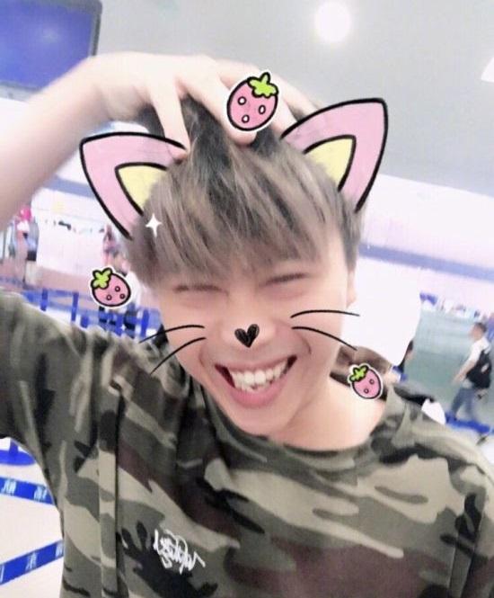 脑残女粉神cos卢本伟,实际行动助五五开复出,真爱无敌