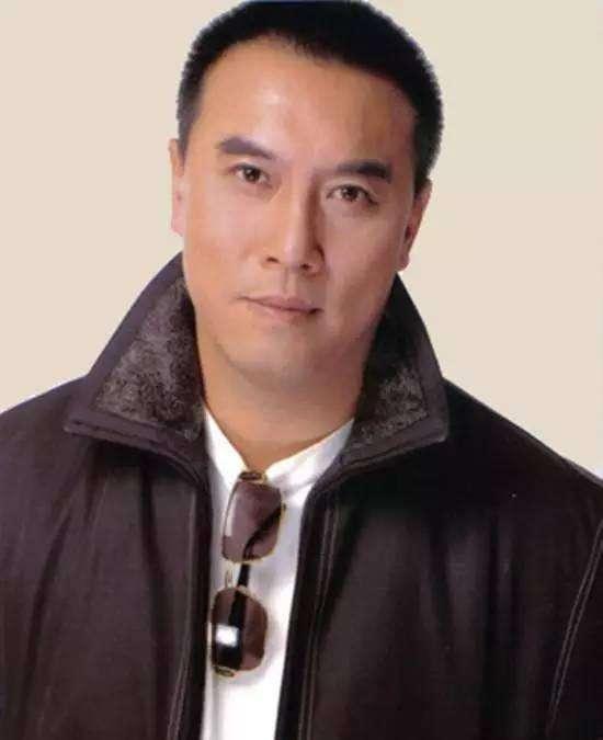 他被称为最帅的赵云岳父更是国宝级的老艺术家