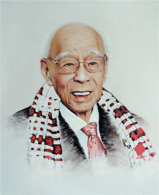 2018全国两会重点推荐艺术家—马刚