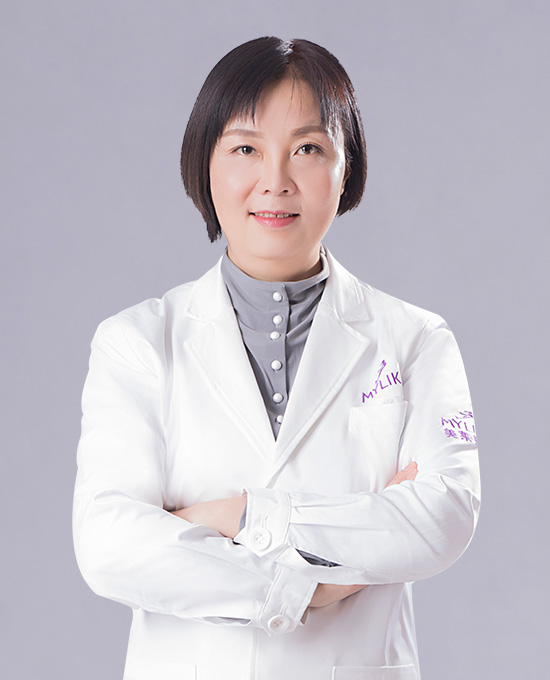 南京美莱医疗美容皮肤科主治医师张敬东简介