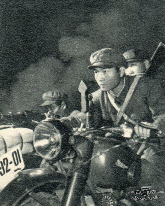 上世纪70年代随时准备打仗,解放军战士的敢打敢拼是世界闻名