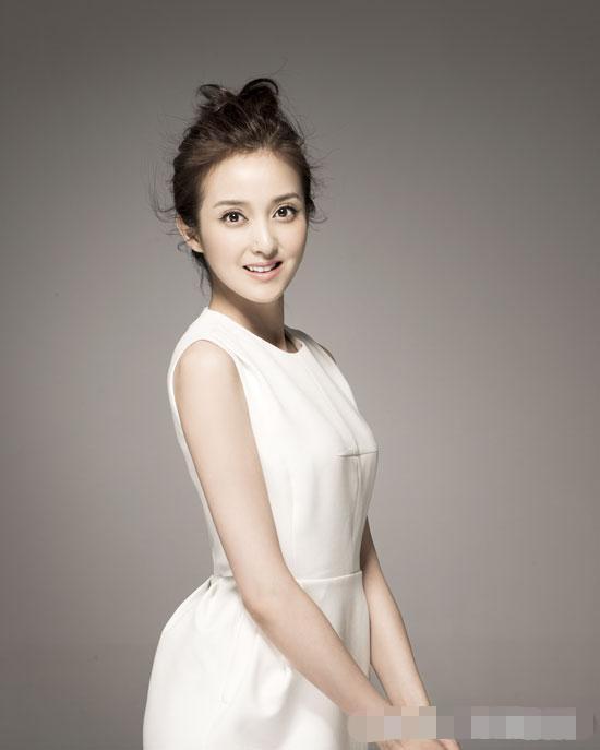 这15位来自贵州的女星,谁最美?