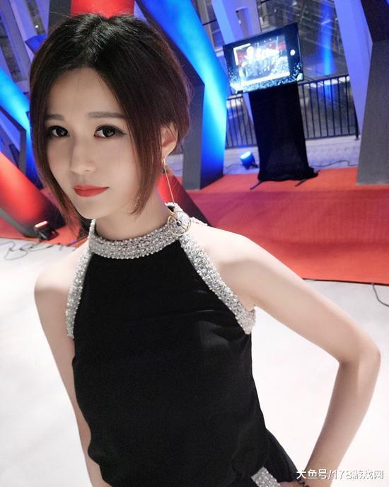 lpl官方解说苏小妍宣布辞职, 将专心考研出国深造|lol|苏小妍|辞职