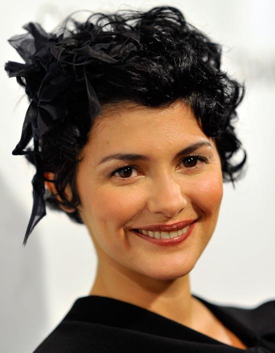 50款杂乱短bob发型