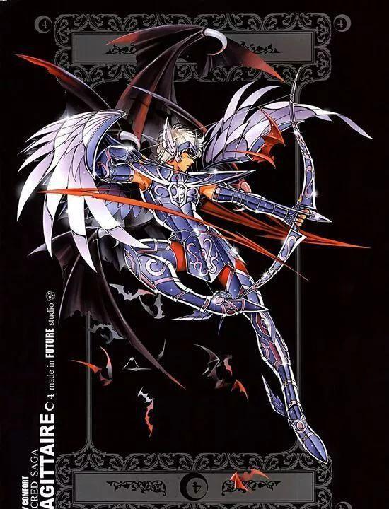 射手男喜欢的女生类型